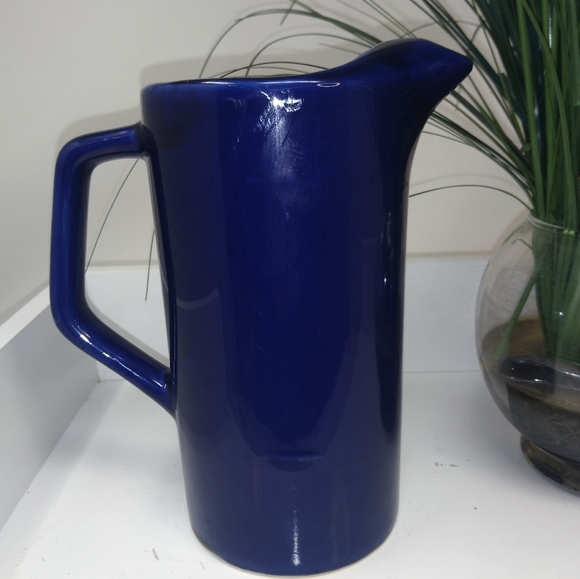 Canadian Club Mini Pitcher - Picture 5 of 6